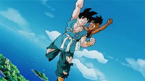 dragon ball z final episode|dragon ball z last episode.